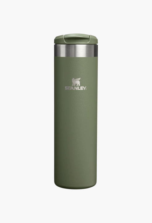 The AeroLight™ Transit Bottle